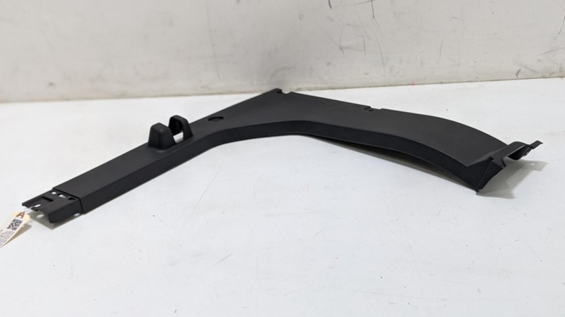 Rear Trunk Left Partition Panel 2017 Hyundai Elantra 85784-F2000 2018 2019 2020