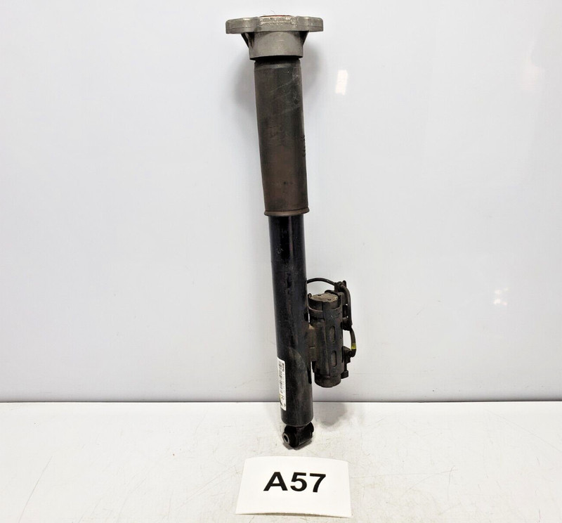 ✅ 15-20 OEM Mercedes W205 C63 RWD Rear Passenger Right Side Strut Shock Absorber