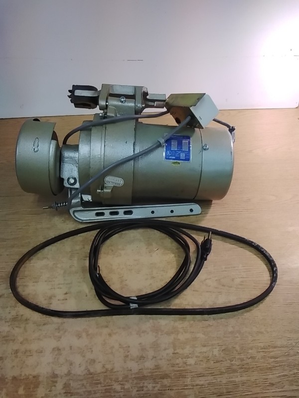 Feitsew ll FS-500H Industrial Sewing Machine 1/2Hp 1 Phase