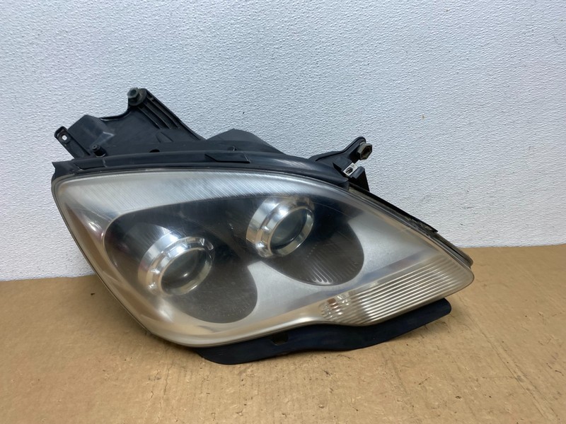 2007-2012 Gmc Acadia Halogen Headlight Right Passenger Side Oem AD1317 DW
