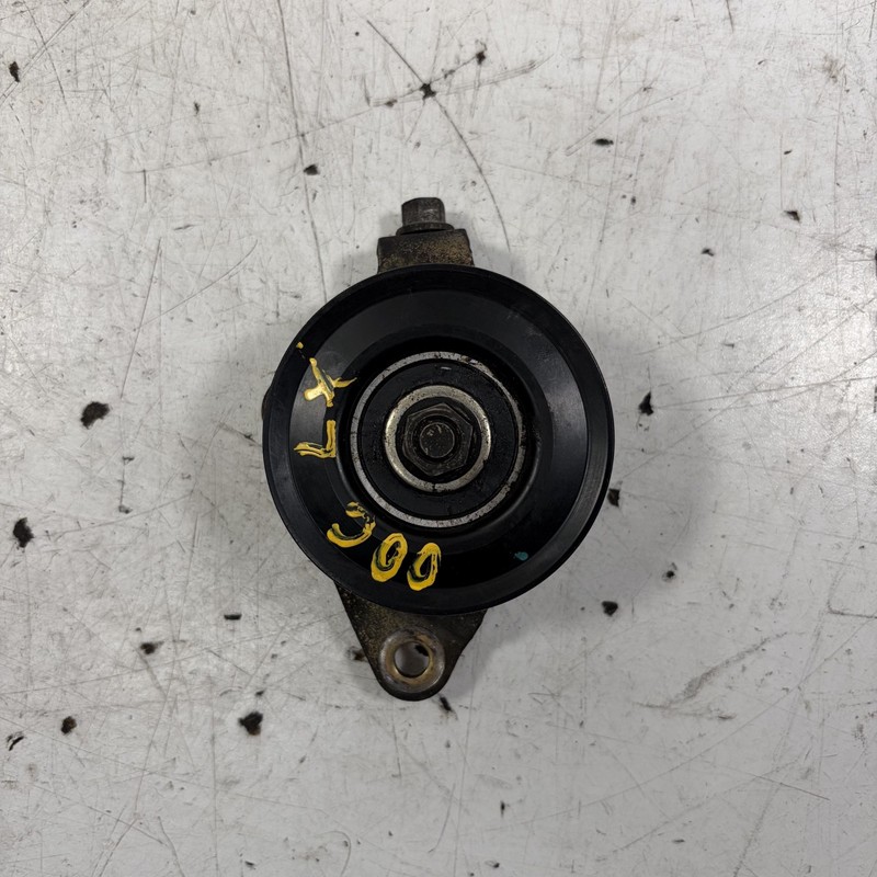 96-00 Honda Civic A/C Compressor Idler Pulley w/ Bracket 38926-P2A-000 OEM