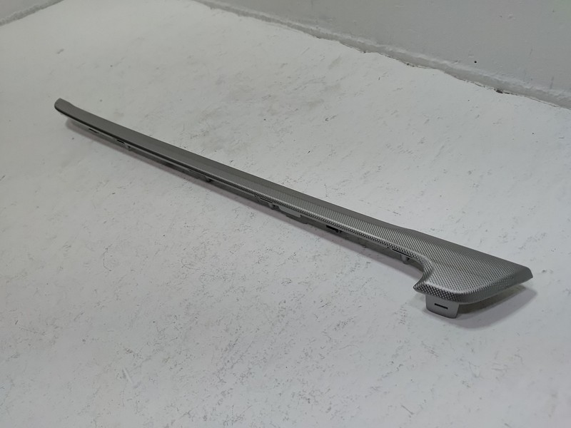2017-2022 HONDA CR-V LX REAR LEFT DRIVER SIDE DOOR TRIM PANEL BAZEL MOLDING OEM