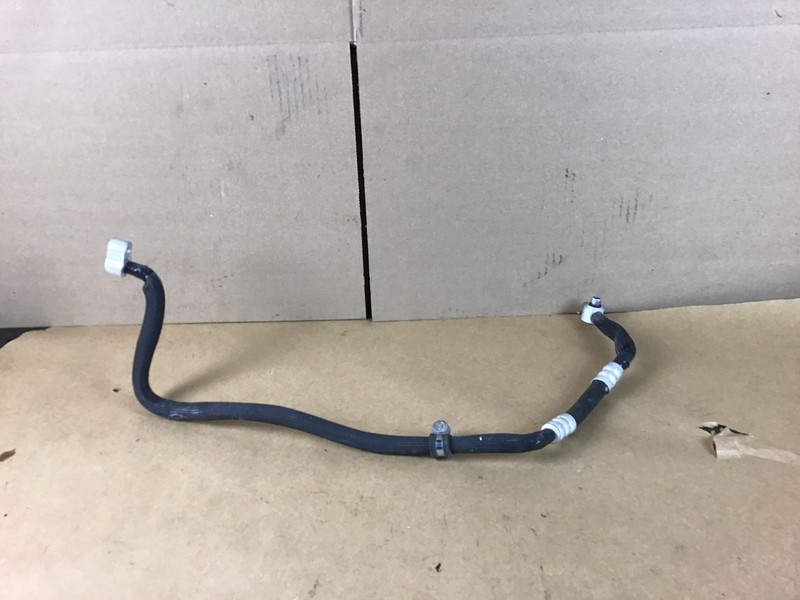 McLaren 570S 570 2017 AC A/C Air Condition Pipe Hose Line :A