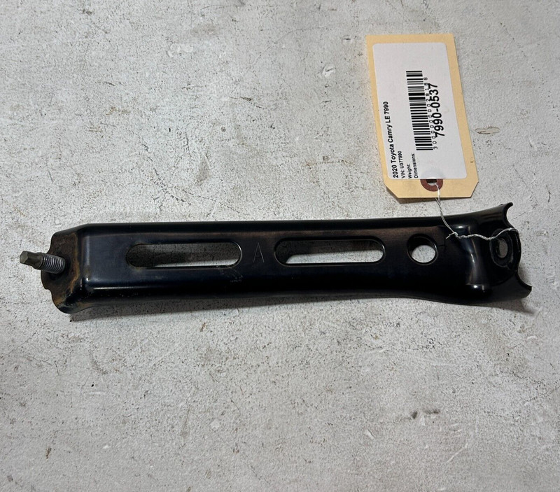 2018-19-20-2023 Toyota Camry Avalon LE Exhaust Manifold Stay Bracket Brace OEM