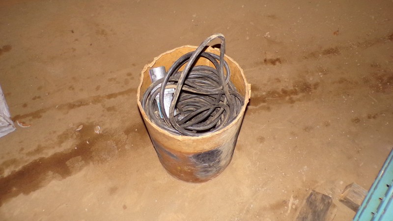 Arktite APR-6163 Receptacle with 216' Cord APJ-6485 *FREE SHIPPING*