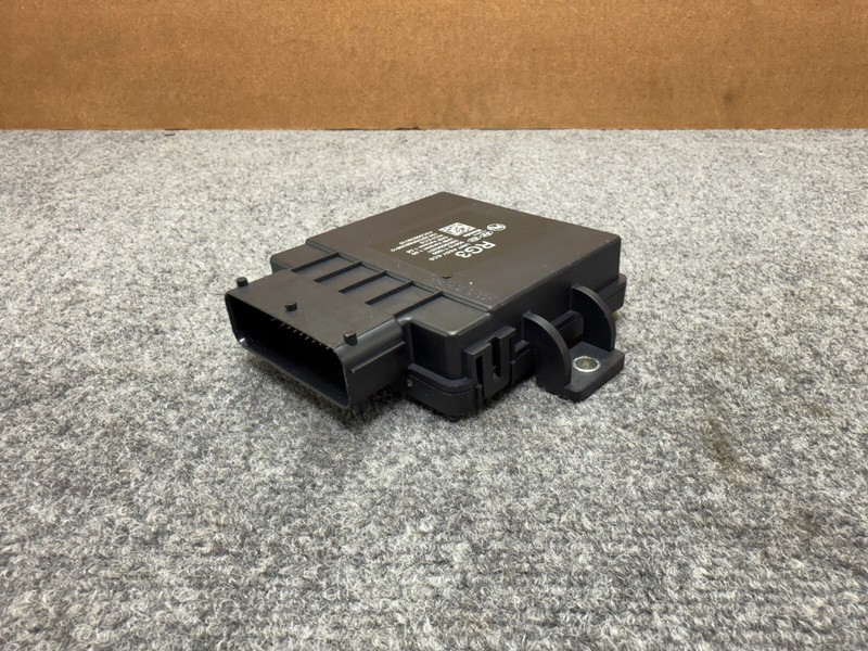 GENESIS G80 2021-2024 OEM ECS ELECTRONIC CONTROL SUSPENSION MODULE UNIT ASSEMBLY