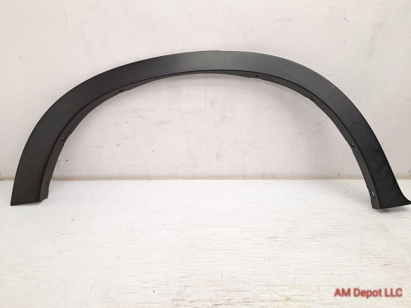 2011 BMW X5 E70 35i 40i Rear Right Fender Flare Extension Trim 51777158426