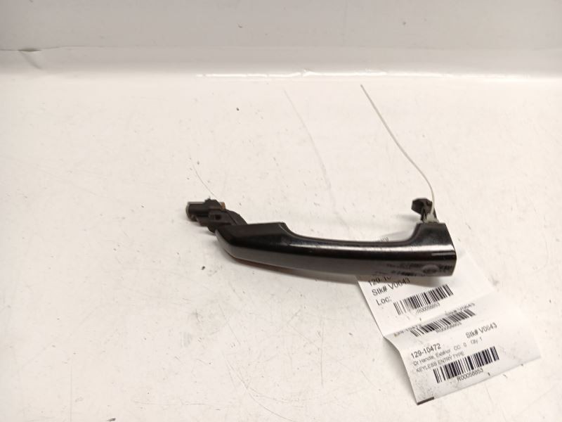 Range Rover HSE L405 Right Front Door Handle Exterior Pull LR098987