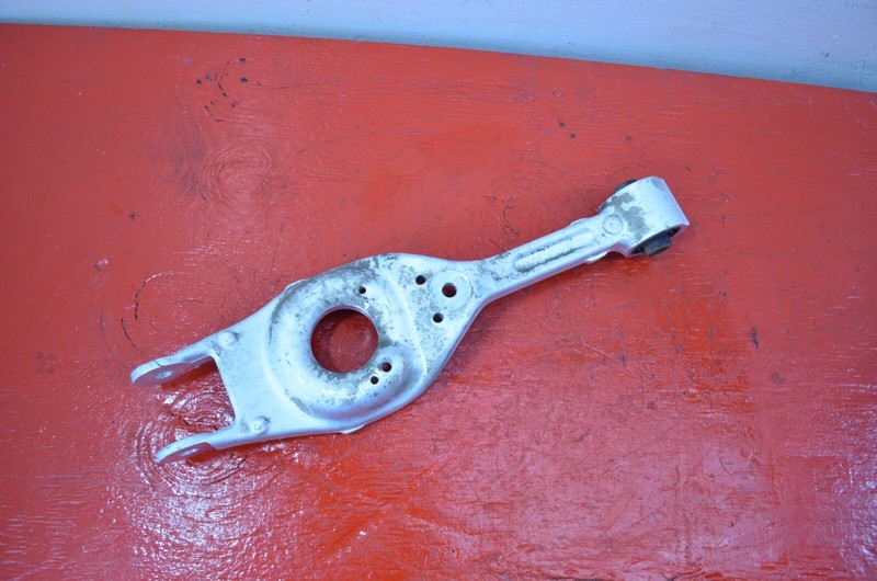 14-16 KIA OPTIMA HYBRID FWD REAR RIGHT PASSENGER SIDE LOWER CONTROL ARM OEM