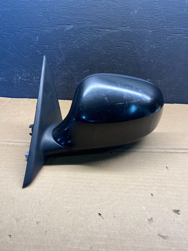 2009 to 2011 BMW 328i 335i Left Driver Lh Side View Door Mirror OEM AC8745 DG