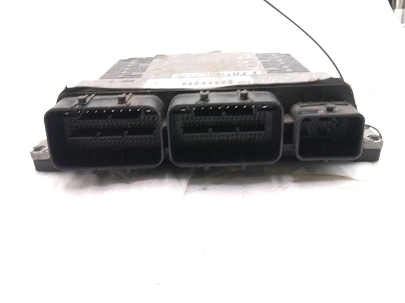 2022 INFINITI QX60 Engine Control Module ECM 3.5L OEM 16000 Miles Blue