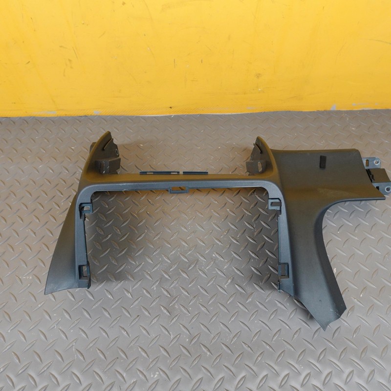 2022-2024 FORD MAVERICK DASH CENTER INSTRUMENT PANEL TRIM COVER OEM NZ6BE04652AE