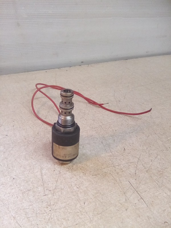 Hydraforce SV08-31F-0-N-12DL Solenoid Spool Valve