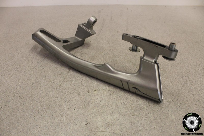 2012 Kawasaki Concours ZG1400C LEFT PASSENGER REAR SEAT GRAB BAR HANDLE ZG 1400