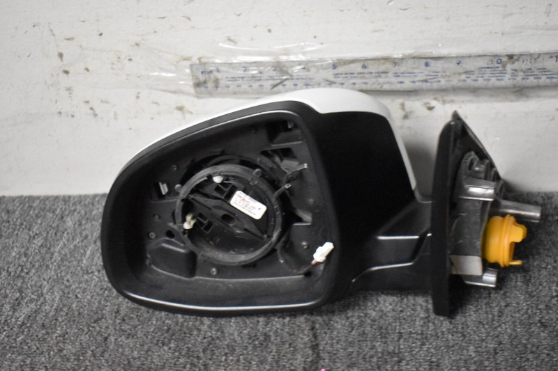 BMW SIDE MIRROR LEFT SIDE FACTORY OEM