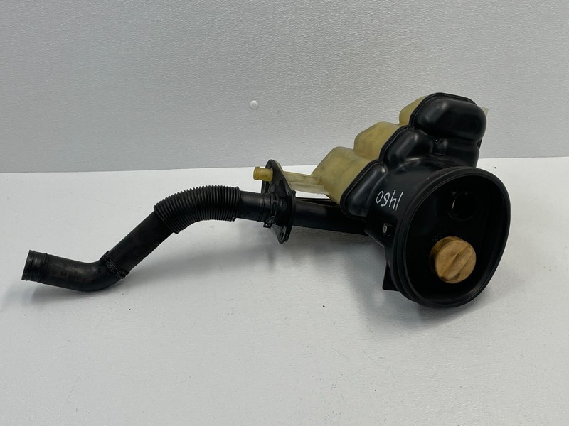 2000-2004 Porsche Boxster Coolant Overflow Expansion Reservoir Tank 1460 OEM