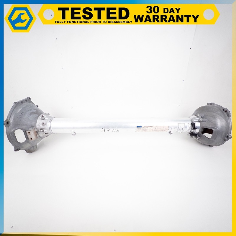 97-04 CHEVROLET CORVETTE C5 AUTOMATIC TRANSMISSION TORQUE TUBE DRIVESHAFT OEM
