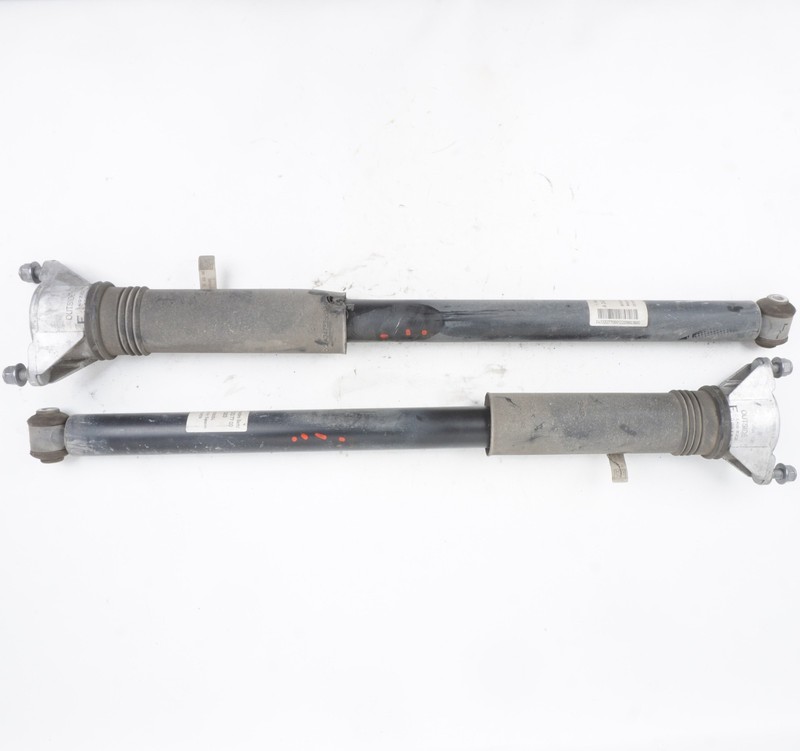 2022-2024 MERCEDES EQB X243 OEM REAR LEFT RIGHT SHOCK ABSORBER PAIR