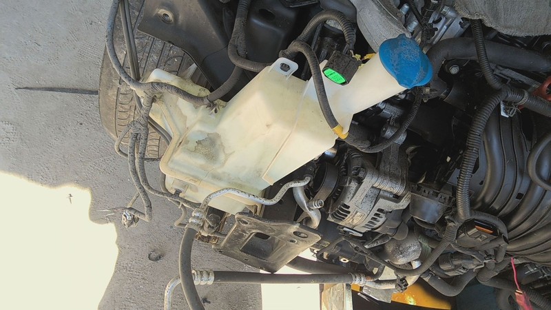 Washer Bottle KIA SPORTAGE 17 18 19