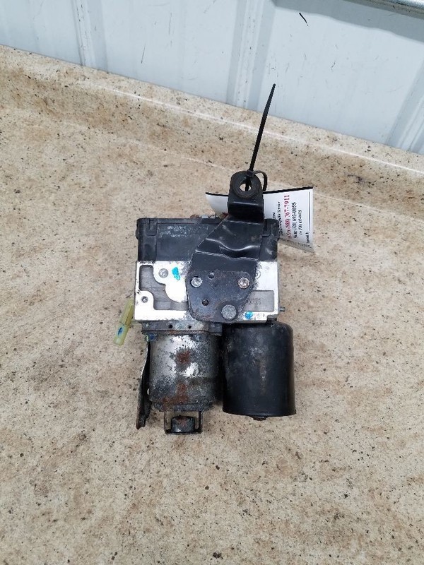 Anti-Lock Brake Part Actuator And Pump Assembly Fits 04-09 PRIUS 308600