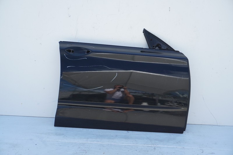 2010 - 2017 BMW 535i GT 550i GT Front Door Shell Right RH Passenger's Side