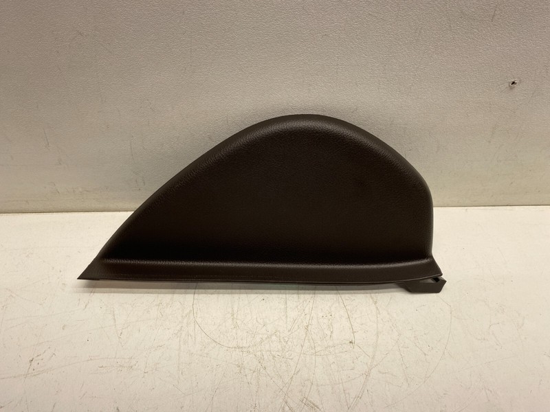 2014-2016 JEEP GRAND CHEROKEE RIGHT SIDE DASH END CAP TRIM COVER BROWN OEM