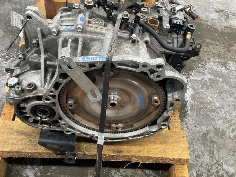 14-'15 KIA SOUL Transmission 1.6L 88k miles 6 Month Warranty!