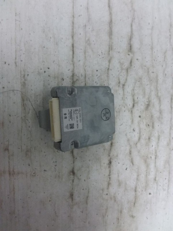 Driver Support Control Module Pre-crash System Prius Fits 19-22 PRIUS 1747831