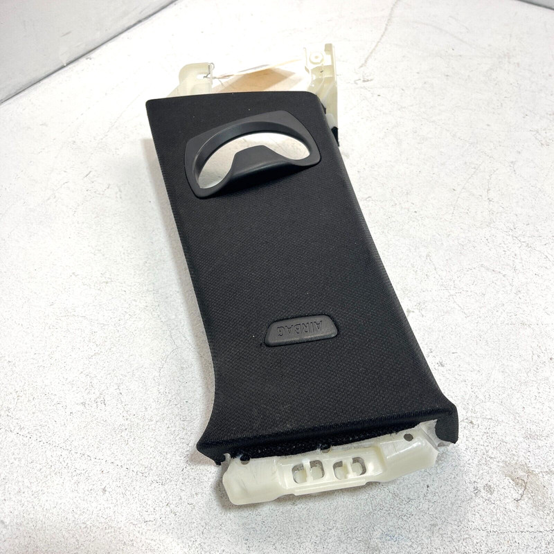 2017-2020 BMW M440i F32 F82 LEFT DRIVER SIDE UPPER B PILLAR PANEL TRIM OEM