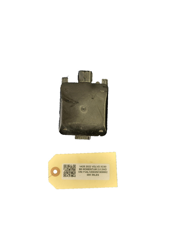 2020-2024 Volvo XC60 Right or Left Rear Blind Spot Radar Sensor FWD OEM 32340780