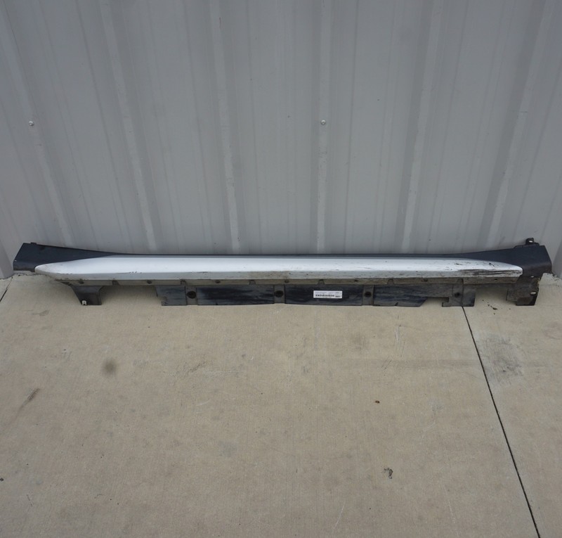 2016 - 2022 BMW X1 F48 Right Side Skirt Rocker Panel OEM