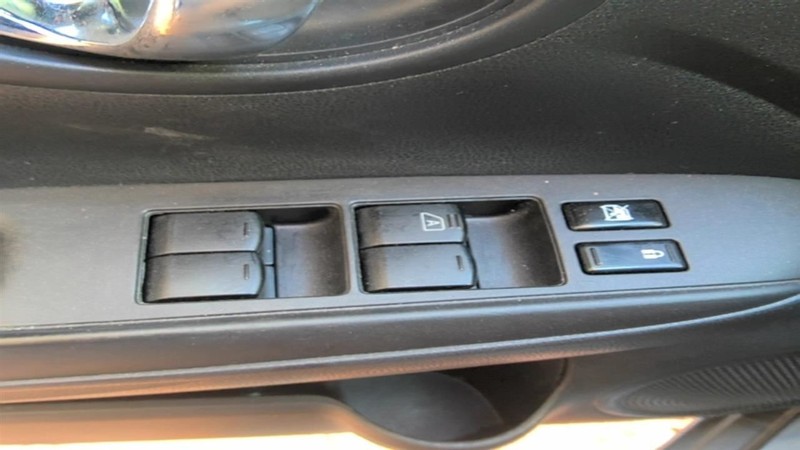 Driver Front Door Switch Driver's Lock And Window Fits 12-19 VERSA 1698636