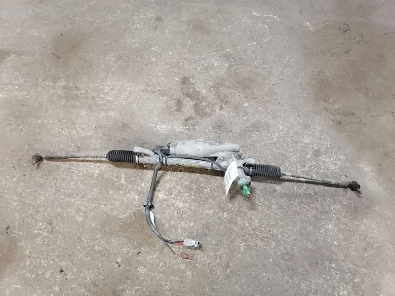 Steering Gear/Rack Fits 19-21 FORESTER 1493642