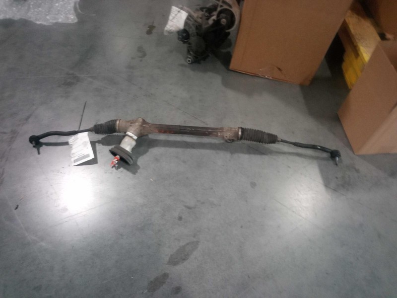 2015 Nissan Versa Rack and Pinion Assembly OEM 116K Miles White 480019MD0A