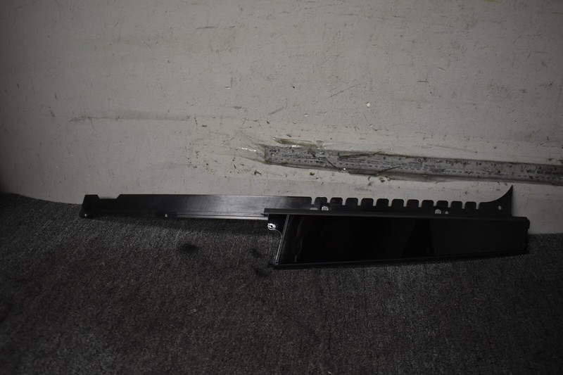 PORSCHE PILLAR TRIM B FACTORY OEM