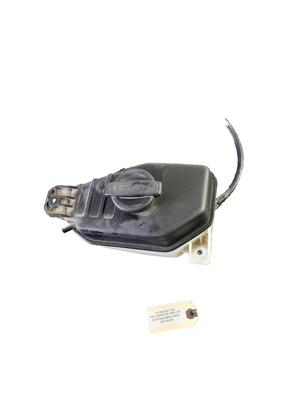 2020-2025 Kia Telluride Radiator Coolant Tank Reservoir Bottle OEM 25430-S1000