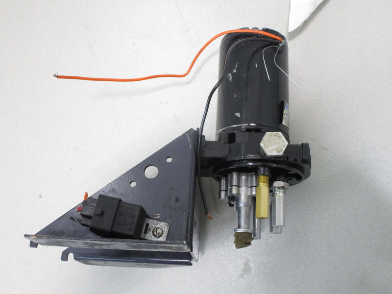 F695541 F695541-1 Mercury Force L-Drive 85 Hp 125 Hp Trim Tilt Pump 1989-90