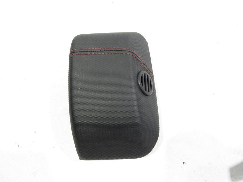 15-19 Land Rover Discovery Sport 2018 Left Dash Dashboard Cover Panel Trim ;