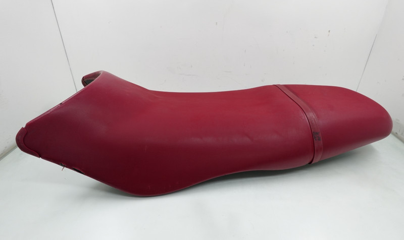 1999-2001 Sea-Doo GS OEM Seat (Wine Red) 269000531