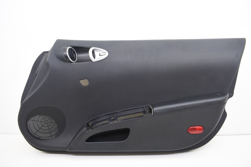 2004 NISSAN 350Z Z33 ROADSTER CONVERTIBLE RIGHT PASSENGER DOOR PANEL OEM KW55