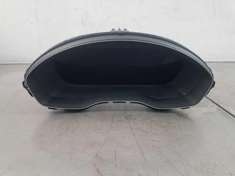 2022 Audi S4 Quattro B9 Gauge Cluster #3249 B6