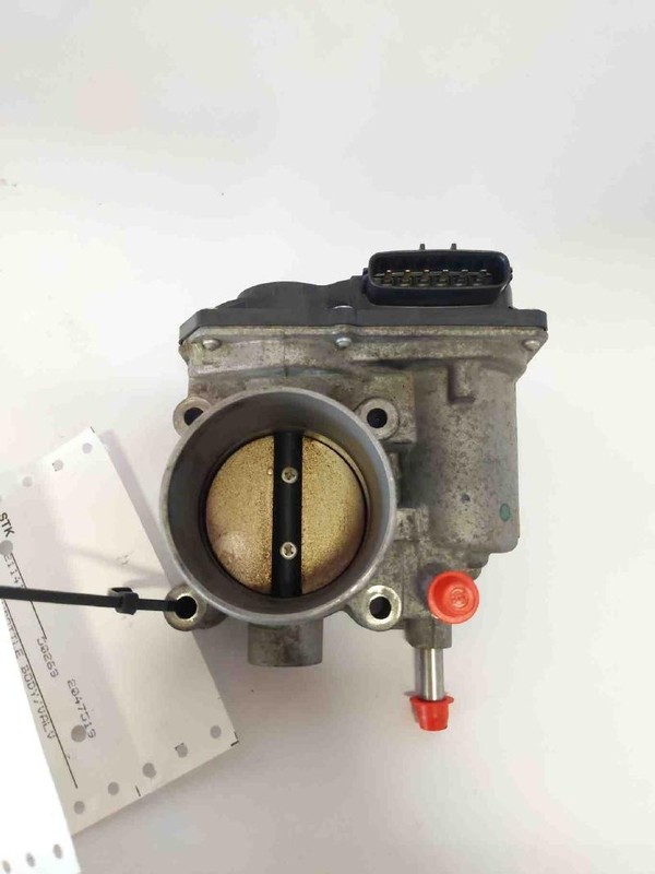 Throttle Body/valve Assy TOYOTA PRIUS 10 11 12 13 14 15 16 17 18 19 20 21 22