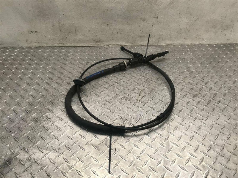 2016 CHEVROLET IMPALA OLD SHIFT CABLE 3.6L VIN W OLD STYLE OEM