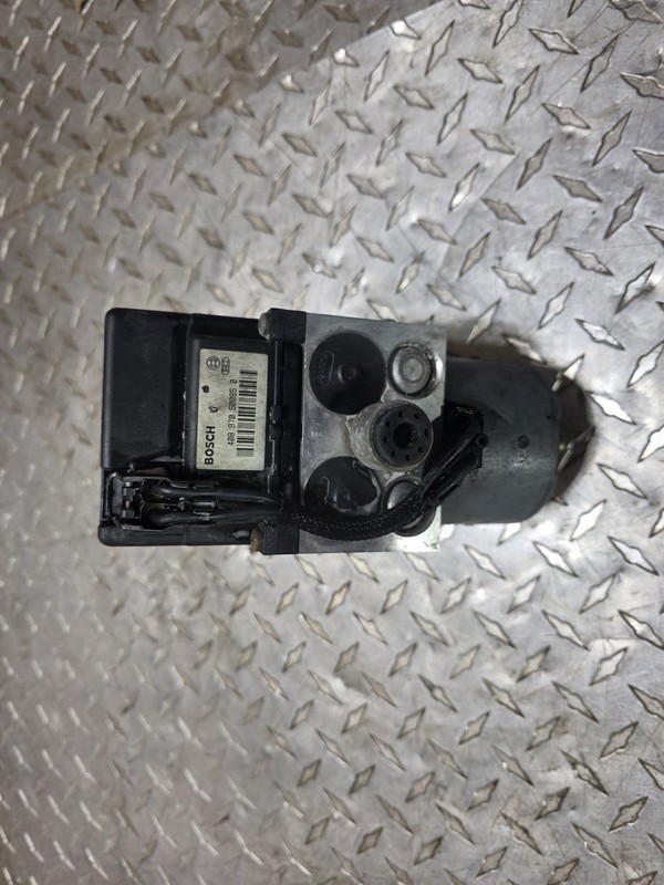 1999-2002 Camaro Firebird Trans Am ABS Pump Module w/ Traction Control 10423623