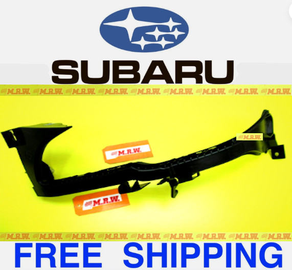 BUMPER CLIP HEADLIGHT Driver SIDE Front LF LEFT for SUBARU IMPREZA WRX STI 18-21