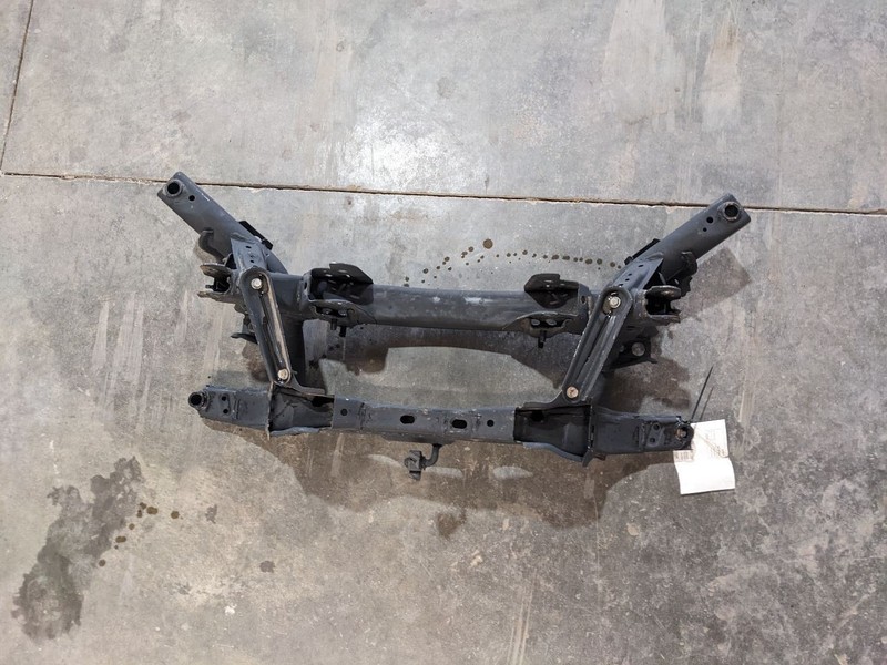Crossmember/K-Frame Rear Japan Built Thru 7/10 Fits 06-10 RAV4 1190638