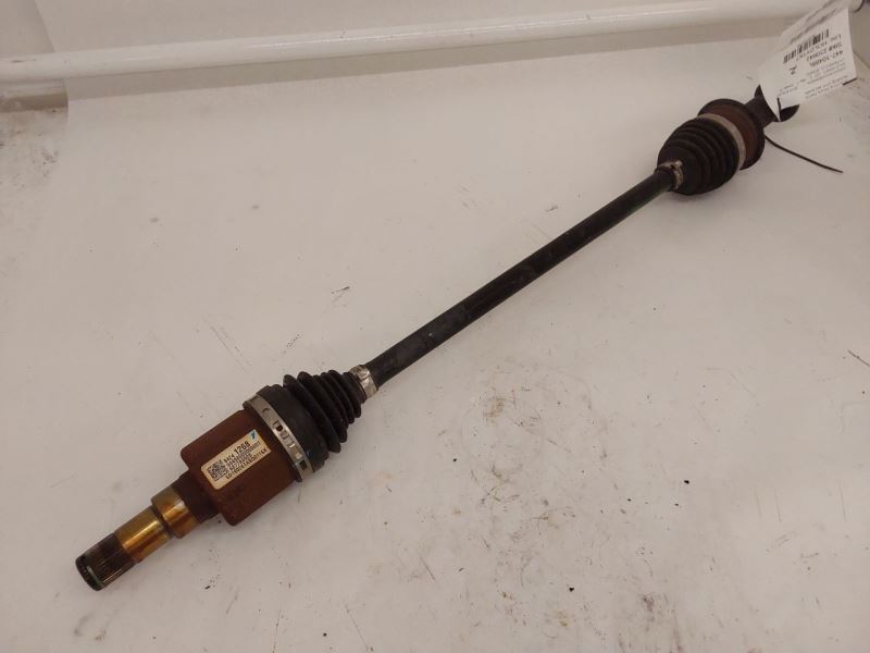 Driver Left Axle Shaft AWD Rear Fits 18-19 EQUINOX 3018164