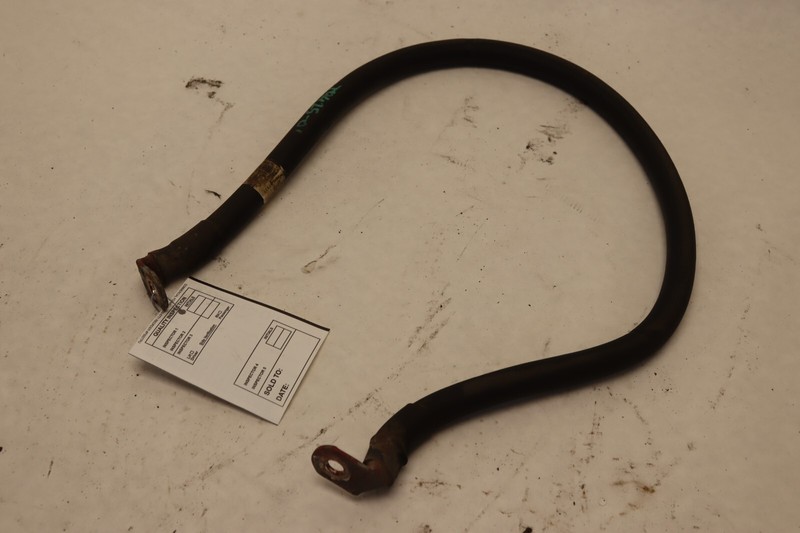 2008-2017 FREIGHTLINER CASCADIA 125 BATTERY NEGATIVE CABLE A06-91971-036 OEM