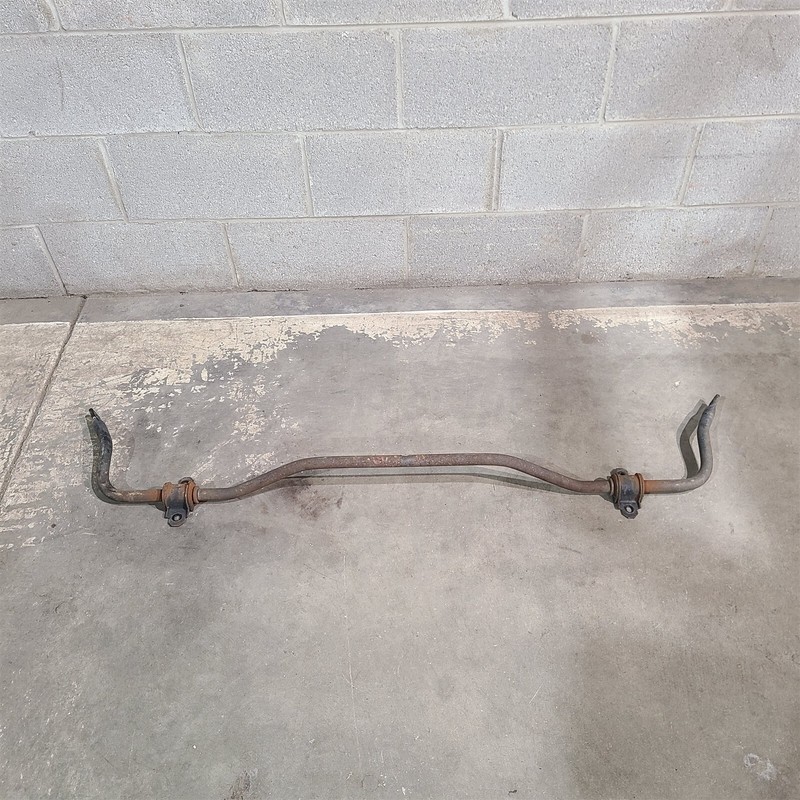 15-22 Ford Mustang GT Rear Sway Stabilizer Bar Aa7452