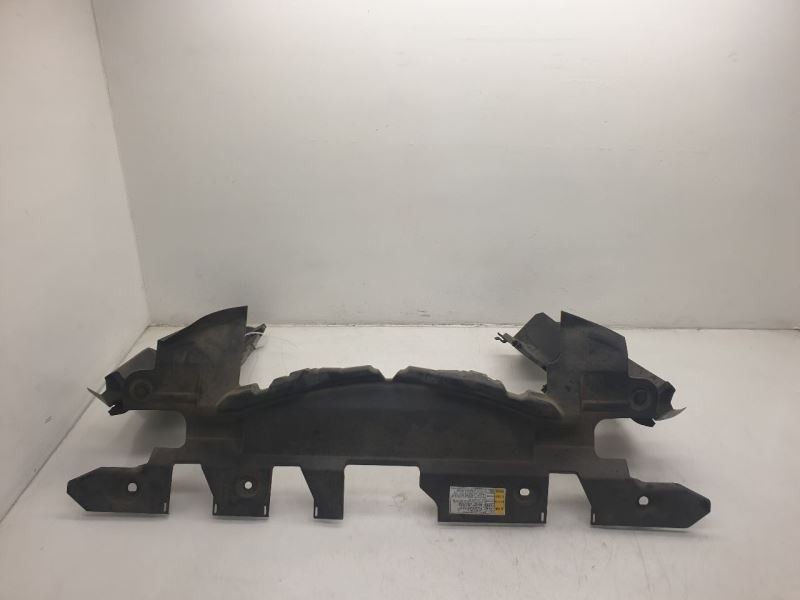 2016 TOYOTA RAV4 2.5L LE RADIATOR CORE SUPPORT COVER